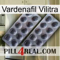 Vardenafil Vilitra 31